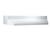Broan-NuTone Economy RL6136WW Kitchen Hood