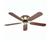 Broan-NuTone Europa Series Hugger Ceiling Fans 52'...