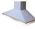 Broan-NuTone K42 Kitchen Hood