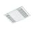 Broan-NuTone N-9905 Combination Heater Heater...