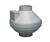 Broan-NuTone N-ILRF Single Port Remote In-Line...