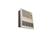 Broan-NuTone Nutone White Fan-Forced Wall Heater
