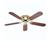 Broan-NuTone PH416PB Indoor Ceiling Fan