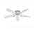 Broan-NuTone PH416WB Indoor Ceiling Fan