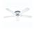 Broan-NuTone PH416WW Indoor Ceiling Fan