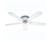 Broan-NuTone PH416WW Indoor Ceiling Fan