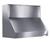 Broan-NuTone RM605404 Stainless Steel Kitchen Hood
