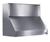 Broan-NuTone RM606004 Stainless Steel Kitchen Hood