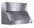 Broan-NuTone RM607204 stainless Steel Kitchen Hood