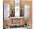 Broan-NuTone Rangemaster® RM534204 Kitchen Hood