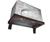 Broan-NuTone Rangemaster RMIP45 Stainless Steel...