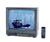 Broksonic CTVG-5472 20" TV