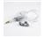 Brookstone Black Buds Sound-Isolating Earbuds...