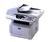 Brother DCP-8020D All-In-One Laser Printer