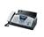 Brother FAX T104 Plain Paper Thermal transfer