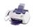 Brother IntelliFAX 1800C All-In-One Printer