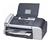 Brother IntelliFax 1860C Plain Paper Inkjet Fax