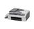 Brother IntelliFax-2480C Fax