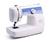 Brother LS-2125 Mechanical Sewing Machine