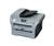 Brother MFC 5-in-1 Flatbed Laser Printer