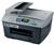 Brother MFC-5840CN All-In-One InkJet Printer