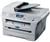 Brother MFC-7420 All-In-One Laser Printer