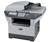Brother MFC-8460N All-In-One Printer