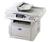 Brother MFC-8640D All-In-One Laser Printer