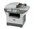 Brother MFC-8660DN Network Mono Laser AIO Print...