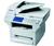 Brother MFC 9880 All-In-One Laser Printer