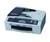 Brother MFC Color Flatbed Printer