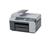 Brother Multi-Function Center MFC-5860CN...