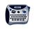 Brother P-Touch 1180 Label Printer