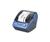 Brother P-touch QL-550 Thermal Label Printer