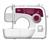 Brother XL-3510 Mechanical Sewing Machine