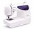 Brother XL-6562 Mechanical Sewing Machine