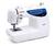 Brother XR-65t Mechanical Sewing Machine