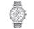 Bulova 1/5 Ct. Tw.* Diamond Chronograph Calendar...