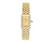 Bulova 14K Gold 95U25 Watch for Women