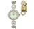 Bulova 14K Gold 95U27 Watch for Women