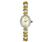 Bulova 14K Gold 95U30 Watch for Women