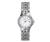 Bulova 16 Diamond Bezel Watch for Women