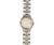 Bulova 18K 95S10 Wrist Watch