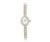 Bulova 95U18 (Size: ) Watch for Women