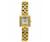 Bulova 97S45 Wrist Watch