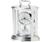 Bulova Amesbury II Anniversary Collection Clock...