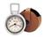 Bulova B-6639 Clip-on Watch