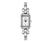 Bulova Bangle 96T41 Watch for Women