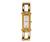 Bulova Bangle 97T55 Wrist Watch
