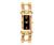 Bulova Bangle 97T60 Wrist Watch